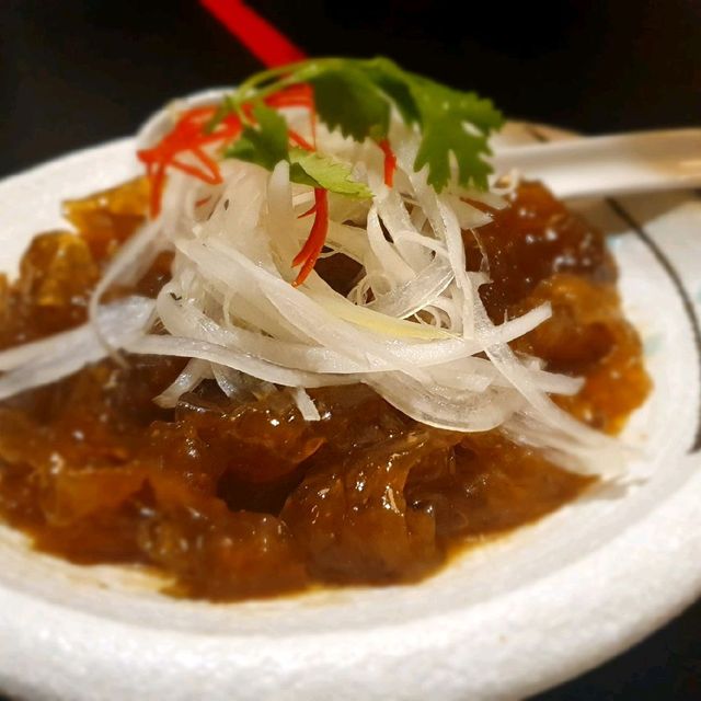 桃園米其林推薦主廚坐鎮之～味坊