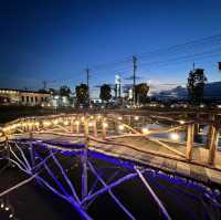 บาร์.ลม.ดี  ถนนอ้อมค่าย  จ.นครศรีธรรมราช