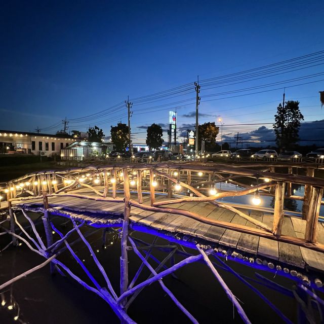 บาร์.ลม.ดี  ถนนอ้อมค่าย  จ.นครศรีธรรมราช
