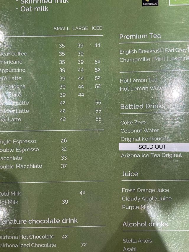 灣仔｜麵包控必試人氣烘焙店🥨