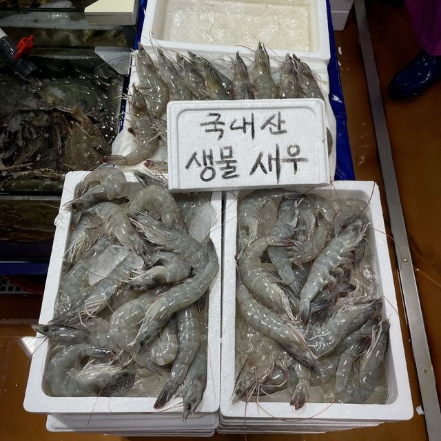 노량진핫플 노량진수산시장