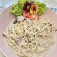 BangJiam Backyard Cafe