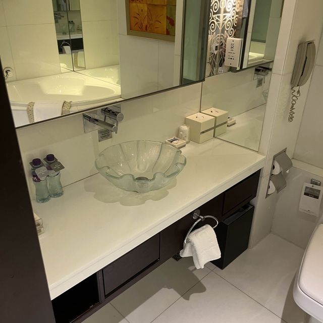 富豪香港 staycation 星期六1800包早晚自助餐