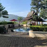 Champasak Grand Hotel 