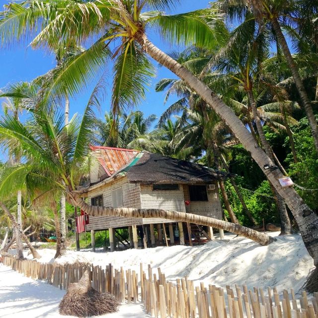 Friday Beach, Boracay