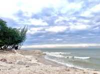 ชายหาดชะอำ หาดเดิมที่ไม่เหมือนเดิม