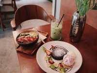 TAN HOSTEL X CAFE AONANG