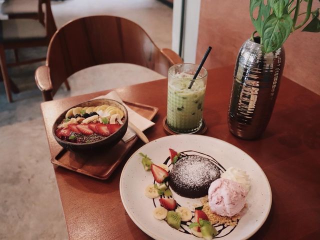 TAN HOSTEL X CAFE AONANG