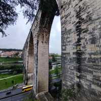 Lisbon Water System