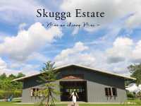 Skugga Estateคาเฟ่คราฟท์โกโก้ ย่านแม่ออน เชียงใหม่