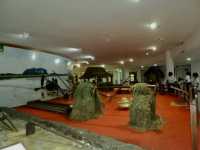 Muzium Padi