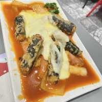 Bonchon Chicken 