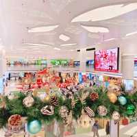東港城聖誕博物館展覽！