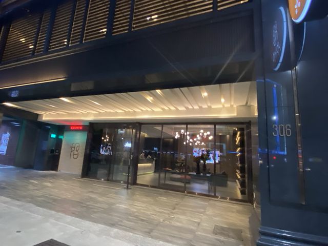 JOHO-很有溫度的酒店