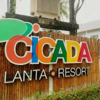 Unforgettable experience at Cicada Resort