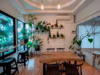 DAY'S CAFE