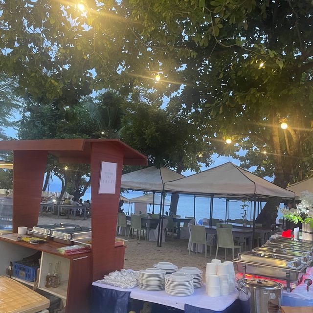 Paradizzo Beach Resort in Medellin, Cebu ❤️