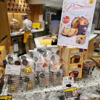 Bakery With Award Winning Bread