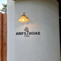 คาเฟ่โฮมมี่น่ารักที่ลำพูน || Judy's home cafe