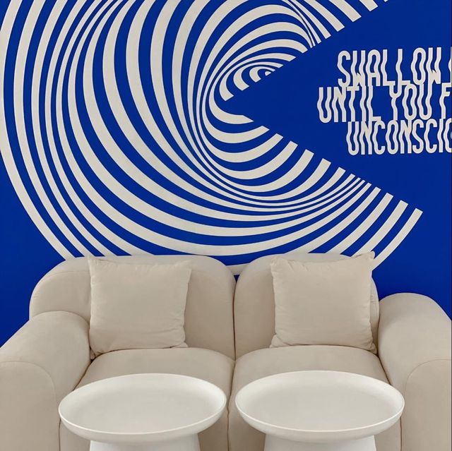 Unconscious.cafeandbar