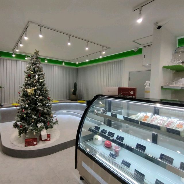 【大阪 黒門市場】かわいい美味しい🍓あのフルーツサンドのお店が爆誕🍓🍉🍓