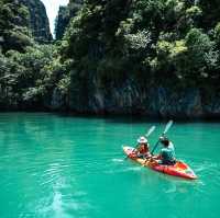 ลองไปใช้ชีวิตติดเกาะ ซัก 3 วัน 2 คืนในวิลล่าวิวสวย