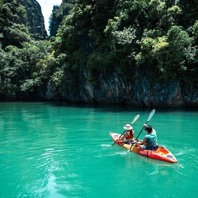 ลองไปใช้ชีวิตติดเกาะ ซัก 3 วัน 2 คืนในวิลล่าวิวสวย