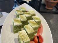 BISTRO 4 BY CENTRA