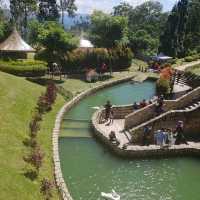 Colmar Tropicale,Berjaya Hills