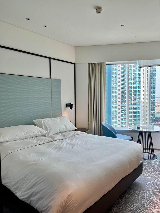 Four Points by Sheraton 🇭🇰 