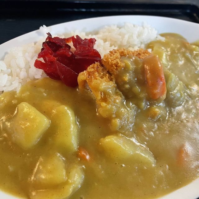 絶対に行ってほしい『ハイウェイ食堂』
