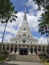 วัดญาณสังวรารามวรมหาวิหาร