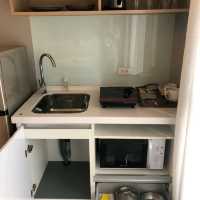 被飯店吸引-公寓式酒店（沒寫到的看照片唷）