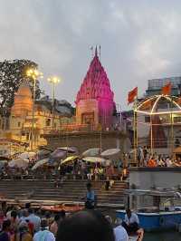 Varanasi- Holy & Ancient City of Hindus