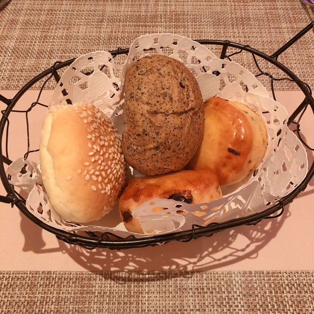 性價比極高—南洋酒店 (Part 2)