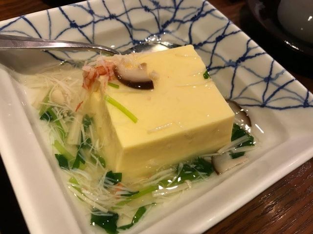 食在東京·蟹道樂上野店