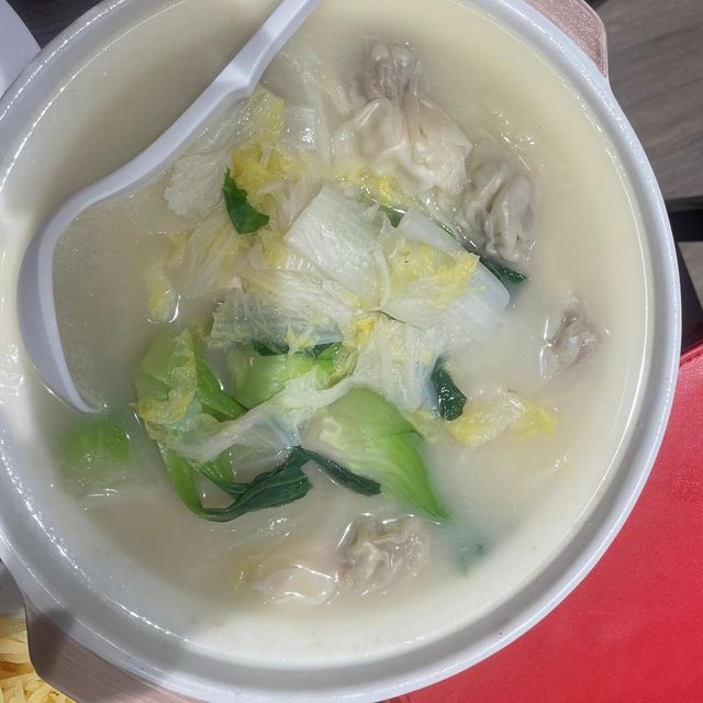 超高水準的東北菜