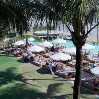 Potato Head Beach Club, Bali