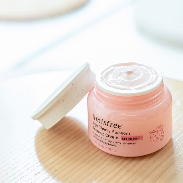 innisfree聯乘韓式cafe Milk Bar innisfree聯乘韓式cafe Milk Bar