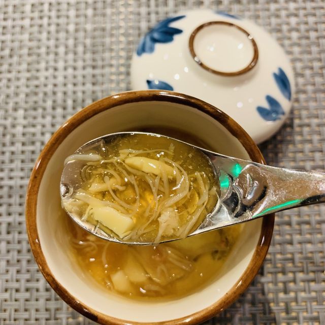 精緻高質omakase