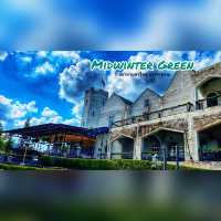 🏰ร้านอาหารเขาใหญ่ ปราสาทงาม🏰