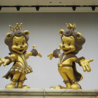 韓國老牌愛寶樂園❤️超豐富體驗