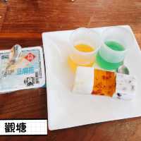 抵食半自助午餐@觀塘工廈