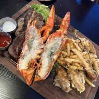 忘了愛多汁🦞