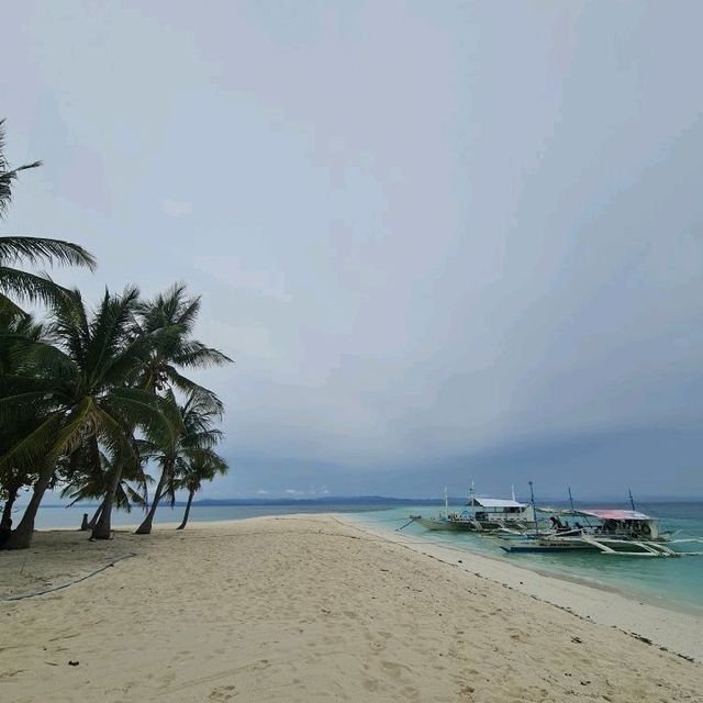 Kalanggaman Island in Palompon Leyte 💗 