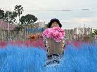 สวนริมธาร อลังการที่ถ่ายรูป
