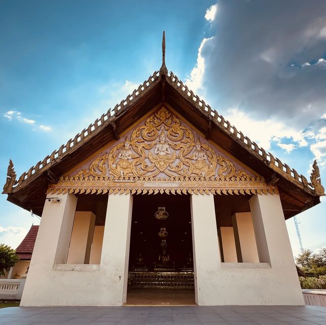 วัดสถารศ