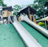 屯門公園兒童遊樂場