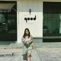 Good Cafe Ranong