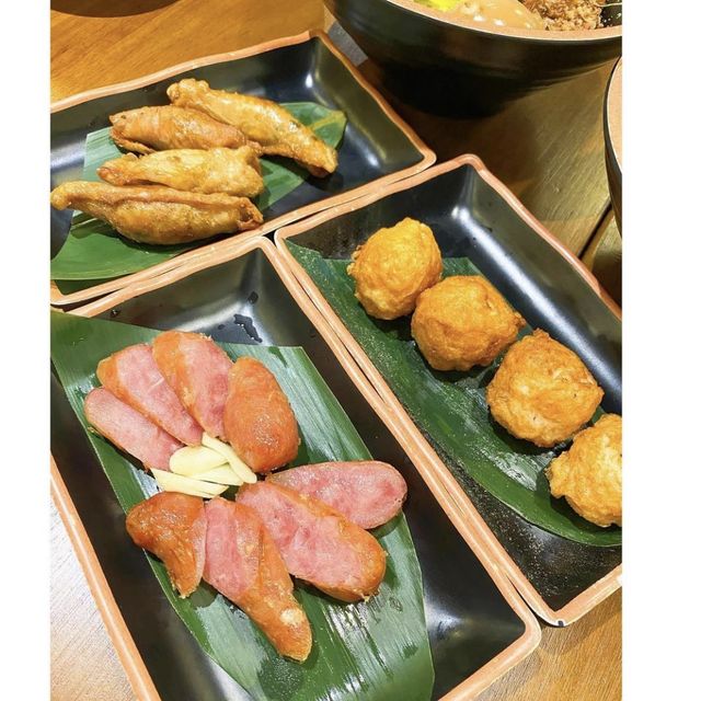 獨特台灣風味餐廳 獨特台灣風味餐廳